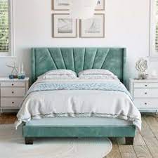 Tinggi.111cm (43.75″) lebar.151cm (59.5″) panjang.205cm (80.75″) king: 230 Ide Tempat Tidur Minimalis Tempat Tidur Tidur Minimalis