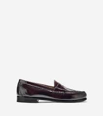 Howland penny fits exactly like salvatore ferragamo parigi (according to 1 users). Men S Pinch Grand Penny Loafer In Mahogany Cole Haan
