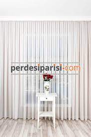Keten, kısa tül perde modelleri ile odanıza modern bir hava katmak istiyorsanız çizgili, sade, simli outlet fon perdeler uygun fiyatlarla trendyol'da. Duz Krep Tul Perde Modelleri Ve Fiyatlari Perdesiparisi Com