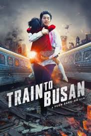 Fall In Love With These 10 Must Watch Korean Movies Train To Busan Movie Zombie Movies Busan