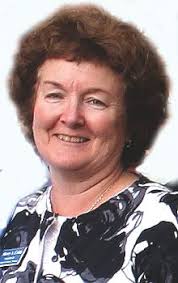 Caloia is apparent winner in DA's race