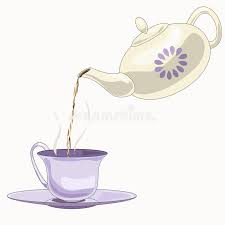 Teapot And Cup Stock Vector Illustration Of Kettle Afternoon 24546786 Find high quality teapot and cup clipart, all png clipart images with transparent backgroud can be download for free!