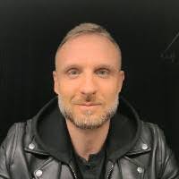 Brett Cline's Instagram, Twitter & Facebook