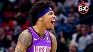 7 footer, 260 lbs, 44 inch vertical (via @deandreayton h/t @hurdles) your browser does not support the video tag. Ranking Nba S Best Young Players Devin Booker Deandre Ayton On List