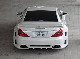 Top 5 Amg Body Kits Body Kit Amg Affalterbach