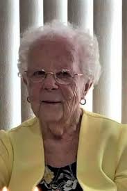 Jeannette Thibault Obituary