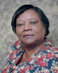 Tribute for Dr. Sheila Sylvia (Ferdinand) Smith