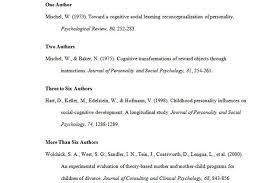 For journal articles, these are replaced with the journal title, volume number, issue number and page number. 21 Citation Apa Format Journal Article Citaten Citas Citations