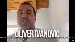 Ivan Simic o presudi