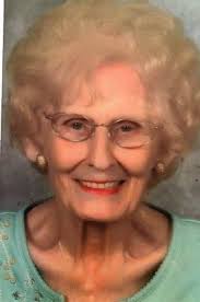 Bertha West Obituary (1932