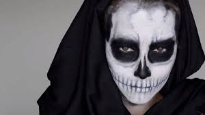 Fotos de maquillaje de halloween. Maquillaje Halloween Como Clavar 7 Personajes Muy Populares As Com