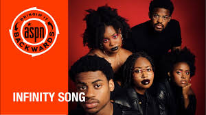 Interview with Infinity Song