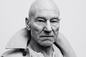 Style Steal: Sir Patrick Stewart