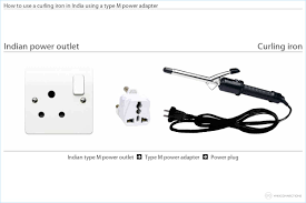 Check spelling or type a new query. Travelling To India With A Curling Iron