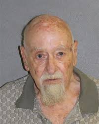 Son, 74, accused of battering his 100-year-old mom