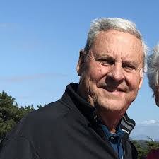 John Aspell's Instagram, Twitter & Facebook