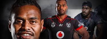 Vuniyayawa named in Fiji Bati side