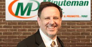 Minuteman Press Franchise in Janesville, Wisconsin Provides Precise  Printing for Growing Animal Nutrition Technology Company AB Vista
