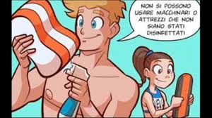 Alessandro miressi, thomas ceccon, lorenzo zazzeri e manuel frigo riscrivono la storia dello sport italiano, salendo per la prima volta sul secondo gradino del podio olimpico nella staffetta 4x100. Alessandro Miressi Diventa Un Fumetto Nuoto In Sicurezza Per Grandi E Piccoli Il Faro Online