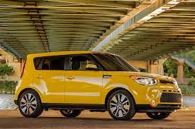 Check spelling or type a new query. What Year Did The Kia Soul Come Out Carrrs Auto Portal