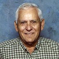 Paul Button Obituary