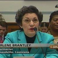 Marlene Brantley