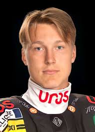 2021 flames first round targets: Aatu Raty Hockey Stats And Profile At Hockeydb Com
