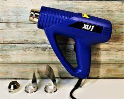 Xu1 2000w Heat Gun Australian Brand Bmr Surplus Shop Facebook