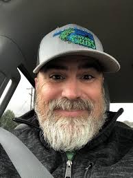 2021 OKA Event # 3 at McGee Creek Lake