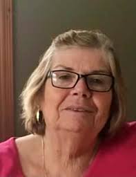 Obituary information for Patricia Ann "Pat" Theresa Lync...