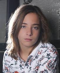 Luis Miguel: serien (2018)