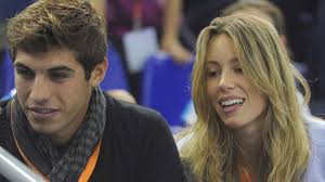 VamosMaribel, la 'hermanísima' de Rafa Nadal