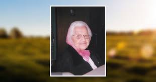 Maria Gil Obituary March 11, 2013