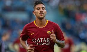 €40.00m* jun 19, 1996 in roma, italy. Psg Inquire As Roma About Lorenzo Pellegrini