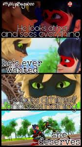 Cat noir vai ficar com ciúmes do viperion lukaneste vídeo o canal salve a princesa conta detalhes don luka que se tornará viperion causando ciúmes em cat noi. Miraculous Ladybug Quotes Novocom Top