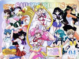 Bishoujo Senshi Sailor Moon R Make Up Sailor Senshi Naoko Takeuchi Toei Animation Bishoujo Senshi Sailor Moon Usagi Tsukino Sailor Mercury Sailor Moon Arte Tarjeta