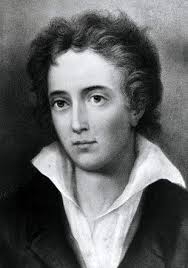 Percy Bysshe Shelley S On Life Romantic Poets Famous Authors English Romantic