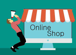 Namun jika kalian ingin yang lebih instan dapat menggunakan beberapa contoh logo onlinse shop kosong tinggal memberi nama olshop kalian. Nama Olshop Yang Belum Dipakai Hoki Unik 2018 Paling Lengkap