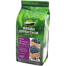 (water is a 7 on the ph scale which is neutral) lifeboost coffee is certified organic, specialty bean, single origin, fair trade, shade and elevation grown a mile above sea level. Green Mountain Coffee Flavored Wild Mountain Blueberry Ground Coffee 12 Oz Instacart