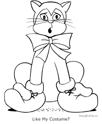 All of coupon codes are verified and tested today! Halloween Coloring Pages Black Cat