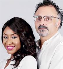 They Found Love Across Borders