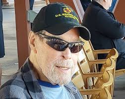 Ronald Binion Obituary (1944