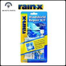 Maybe you would like to learn more about one of these? Rain X Rainx Windshield Repair Kit 1set Shopee Malaysia