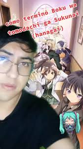 Boku Wa Tomodachi Ga Sukunai Next Ending