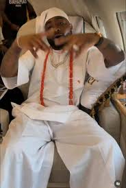 Famous Enk - Omg 😦 DavidO & Cubana Chiefpriest Friendship... | Facebook