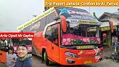 Aksi mr gaplex berseragam pilot trip luragung alfarruq grogol cirebon. Trip Report Naik Bus Luragung Termuda Alfarruq Mr Gaplex Dgn Mercy 1525 Ke Cirebon Kuningan Youtube