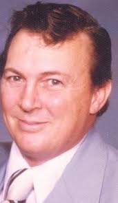 GEORGE BROWN Obituary (1934