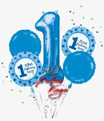 1st birthday boy bouquet balloon kings first birthday images for boy free transparent png download pngkey 1st birthday boy bouquet balloon kings