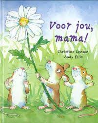 Bol Com Voor Jou Mama C Leeson 9789052473253 Boeken