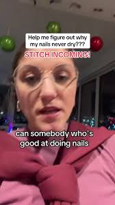 #stitch with @Jordan Eagle the secret is dazzle dry